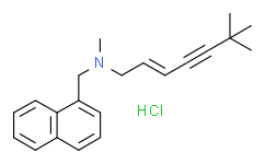 Terbinafine HCl
