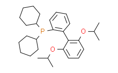 2-双环己基膦-2 '，6'-二异丙氧基联苯,98%