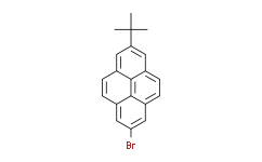 2-溴-7-叔丁基芘,98%