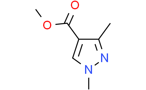 methyl 1,3-dimethyl-1H-pyrazole-4-carboxylate
