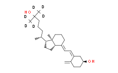 Calcifediol-d6
