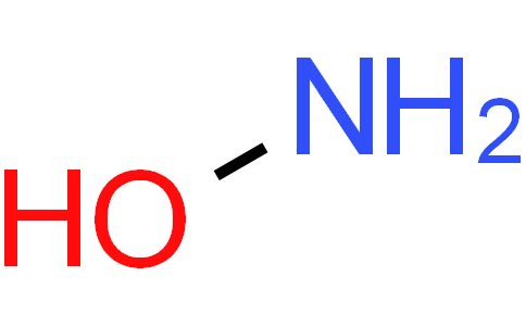 羟胺,10% solution in H2O