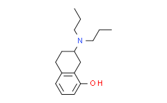 (+)-8-羟基- DPAT合溴化氢
