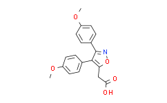 莫苯唑酸