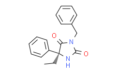 (+)-N-3-苄基烯醇