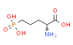 (R)-(-)-2-氨基-5-膦酰戊酸,99%