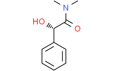 (S)-2-羟基-N,N-二甲基-2-苯基乙酰胺