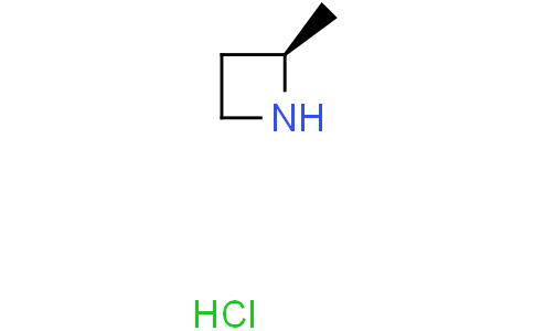 (2R)-2-methylazetidine hydrochloride