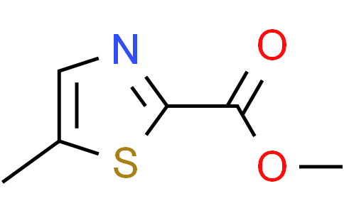 methyl 5-methylthiazole-2-carboxylate