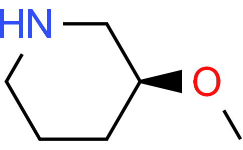 (3S)-3-methoxypiperidine