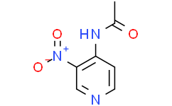 4-乙酰氨基-3-硝基吡啶