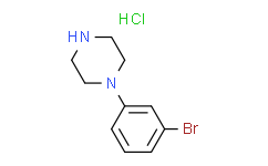 1-(3-溴苯基)哌嗪盐酸盐,98%