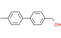 (4'-METHYLBIPHENYL-4-YL)-METHANOL
