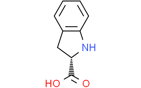 (S)-吲哚啉-2-羧酸