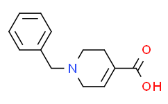 1-苄基-1，2，3，6-四氢吡啶-4-甲酸,≥97%