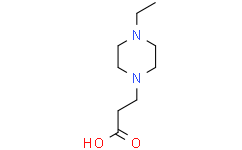 3-(4-ETHYL-PIPERAZIN-1-YL)-PROPIONIC ACID