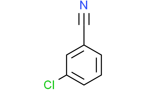 间氯苯腈 ,97%