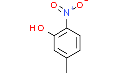6-硝基间甲酚,97%