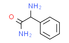 DL-2-苯基甘氨酰胺,≥98%