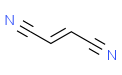反丁烯二腈,98%
