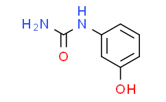 N-(3-羟基苯基)脲,97%，N