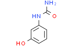 N-(3-羟基苯基)脲,97%，N