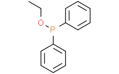 二苯基乙氧基膦,97%