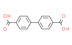 4，4'-联苯二甲酸,97%