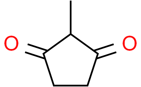 2-methylcyclopentane-1,3-dione