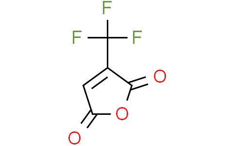 3-(trifluoromethyl)furan-2,5-dione