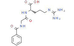 马尿酰精氨酸的醋酸盐