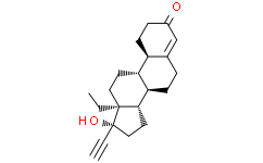 左炔诺孕酮