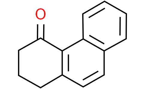 2,3-二氢菲-4(1H)-酮，98%