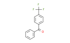 4-(三氟甲基)苯甲酮,≥98%