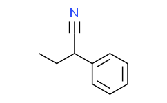 2-苯基丁腈,≥95%