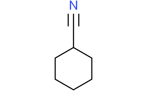 cyclohexanecarbonitrile