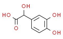 DL-3，4-二羟基扁桃酸,98%