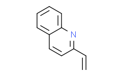 2-vinylquinoline,≥95%