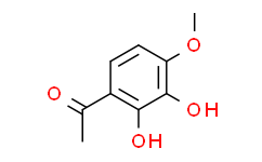 2,3-Dihydroxy-4-methoxyacetophenone
