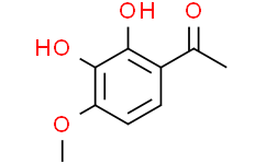 2,3-Dihydroxy-4-methoxyacetophenone