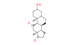 11-Oxo etiocholanolone