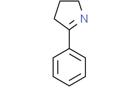 5-phenyl-3,4-dihydro-2H-pyrrole