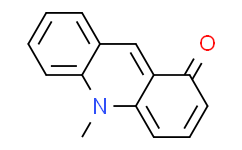 10-甲基-9(10H)-丫啶酮,≥98%(N)