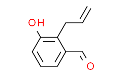 2-allyl-3-hydroxybenzaldehyde,≥95%