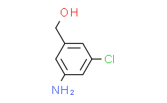 (3-氨基-5-氯苯基)甲醇,95%