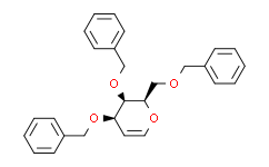 三-O-苄基-D-半乳醛,≥98%
