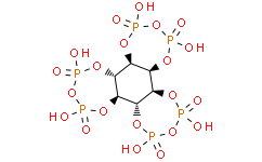 rel-(5aR，5bS，10aS，10bS，15aS，15bS)-2，4，7，9，12，14-六羟基六氢苯并[1，2-f:3，4-f':5，6-f'']三([1，3，5，2，4]三氧杂diphosphepine) 2，4，7，9，12，14-氧化物