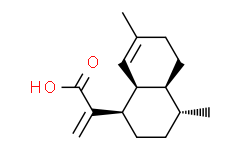 青蒿酸,≥98%(HPLC)