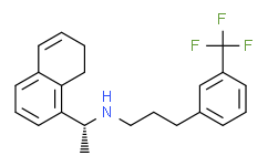 Adrenomedullin (1-50) amide (rat) (trifluoroacetate salt)