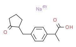 洛索洛芬钠,≥99%